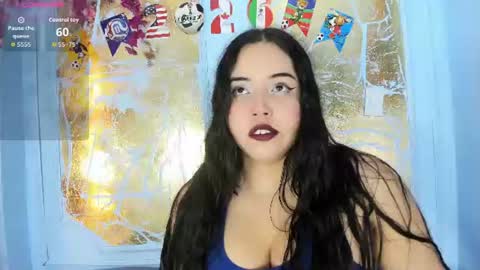 Snapshot of melaniecooperr chatting on 07-20-26, 03:32 Melaniecooper online show from 07-20-26, 03:32