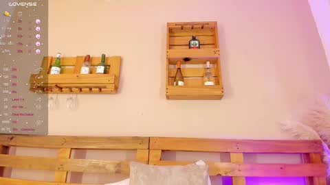 Melanie online show from 03-08-25, 12:00