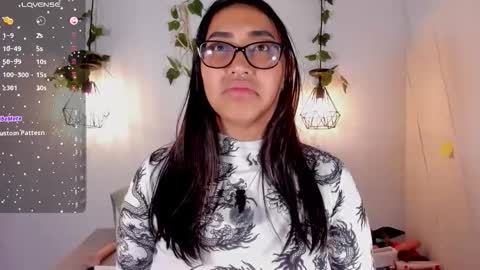 Melanie online show from 03-01-26, 11:12