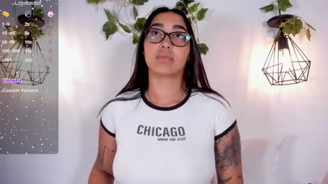 Melanie online show from 03-28-26, 01:16