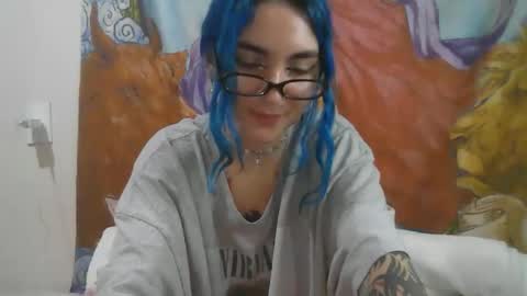 Melanie online show from 12-05-25, 04:43