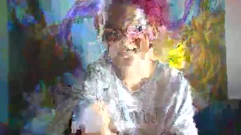 Melanie online show from 01-18-26, 03:43