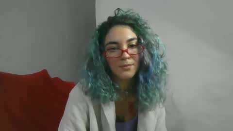 Melanie online show from 05-13-26, 09:55