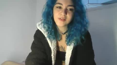 Melanie online show from 05-16-26, 10:36