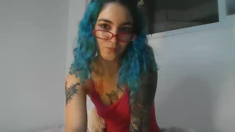 Melanie online show from 05-24-26, 03:55
