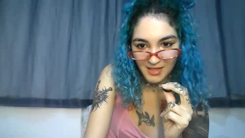 Snapshot of melaniefairy chatting on 06-07-26, 03:32 Melanie online show from 06-07-26, 03:32