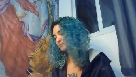 Snapshot of melaniefairy chatting on 06-15-26, 03:31 Melanie online show from 06-15-26, 03:31