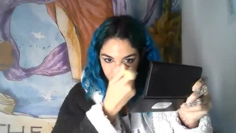 Snapshot of melaniefairy chatting on 06-26-26, 07:46 Melanie online show from 06-26-26, 07:46