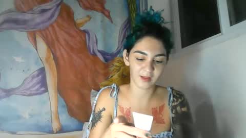 Snapshot of melaniefairy chatting on 06-27-26, 05:56 Melanie online show from 06-27-26, 05:56