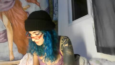 Snapshot of melaniefairy chatting on 06-28-26, 05:13 Melanie online show from 06-28-26, 05:13