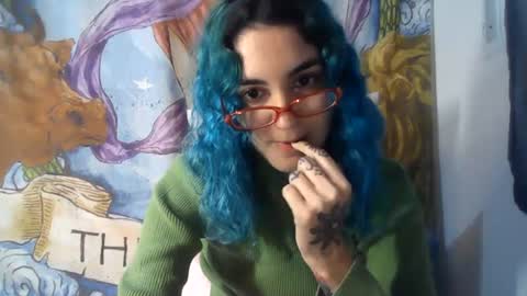 Snapshot of melaniefairy chatting on 07-05-26, 04:30 Melanie online show from 07-05-26, 04:30