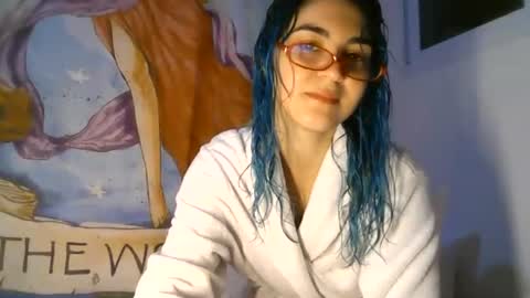 Snapshot of melaniefairy chatting on 07-11-26, 05:10 Melanie online show from 07-11-26, 05:10