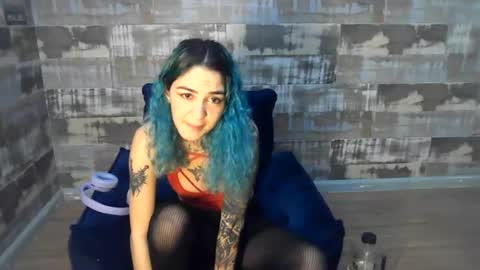 Snapshot of melaniefairy chatting on 07-12-26, 04:58 Melanie online show from 07-12-26, 04:58
