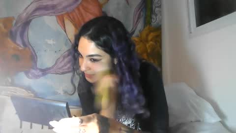 Snapshot of melaniefairy chatting on 07-18-26, 04:38 Melanie online show from 07-18-26, 04:38