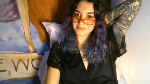 Snapshot of melaniefairy chatting on 07-26-26, 04:09 Melanie online show from 07-26-26, 04:09