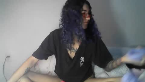 Snapshot of melaniefairy chatting on 07-28-26, 04:41 Melanie online show from 07-28-26, 04:41