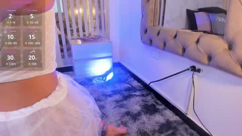 Snapshot of melaniegh_ chatting on 10-03-25, 11:29 Melanie  online show from 10-03-25, 11:29
