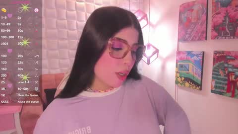 melaniegrayx online show from 11-10-25, 02:38