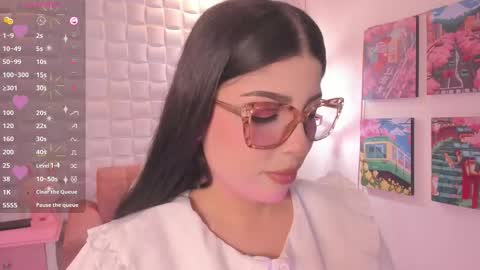 melaniegrayx online show from 01-13-26, 02:44
