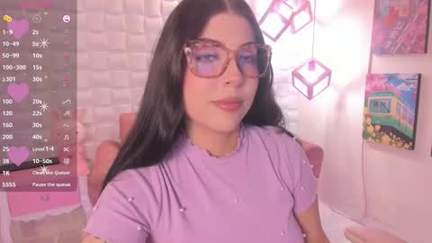 melaniegrayx online show from 02-03-26, 02:44