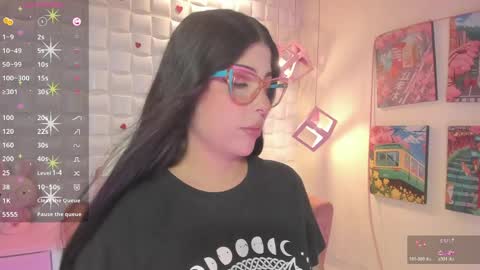Snapshot of melaniegrayx chatting on 05-14-26, 02:46 melaniegrayx online show from 05-14-26, 02:46