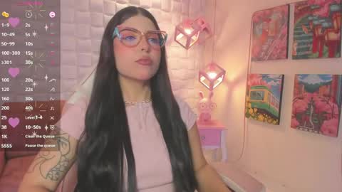 Snapshot of melaniegrayx chatting on 05-29-26, 02:48 melaniegrayx online show from 05-29-26, 02:48