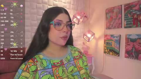 Snapshot of melaniegrayx chatting on 06-04-26, 02:45 melaniegrayx online show from 06-04-26, 02:45