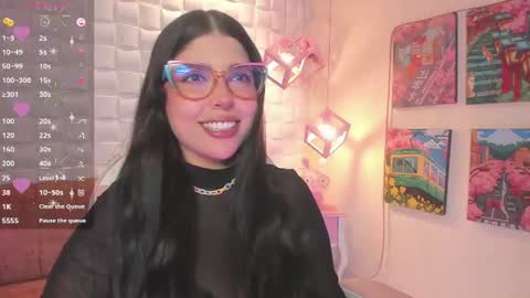 Snapshot of melaniegrayx chatting on 06-05-26, 02:34 melaniegrayx online show from 06-05-26, 02:34