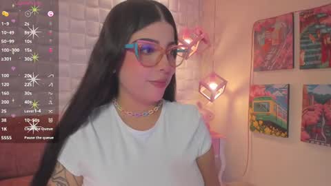 Snapshot of melaniegrayx chatting on 06-10-26, 02:05 melaniegrayx online show from 06-10-26, 02:05
