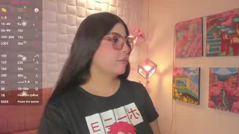 Snapshot of melaniegrayx chatting on 06-23-26, 02:26 melaniegrayx online show from 06-23-26, 02:26