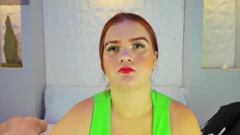 Melanie online show from 11-26-25, 11:22