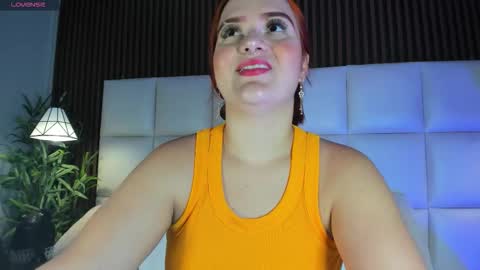 Melanie online show from 02-09-26, 12:09