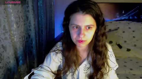 Melanie Milena online show from 12-11-24, 01:49