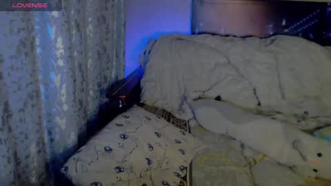 Melanie Milena online show from 12-20-24, 01:47