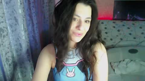 Melanie Milena online show from 02-06-25, 05:46