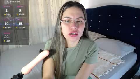 Snapshot of melanieparker20 chatting on 01-22-25, 08:38 Melanie Parker online show from 01-22-25, 08:38