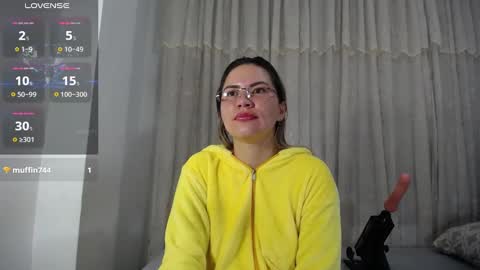 Snapshot of melanieparker20 chatting on 01-23-25, 03:37 Melanie Parker online show from 01-23-25, 03:37