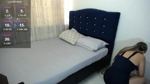 Snapshot of melanieparker20 chatting on 01-26-25, 08:45 Melanie Parker online show from 01-26-25, 08:45