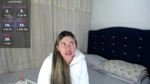 Snapshot of melanieparker20 chatting on 01-31-25, 12:17 Melanie Parker online show from 01-31-25, 12:17