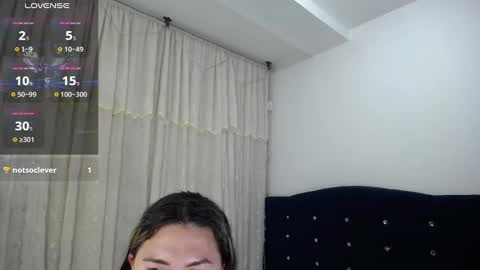 Snapshot of melanieparker20 chatting on 02-01-25, 03:08 Melanie Parker online show from 02-01-25, 03:08