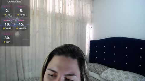 Snapshot of melanieparker20 chatting on 02-05-25, 09:07 Melanie Parker online show from 02-05-25, 09:07