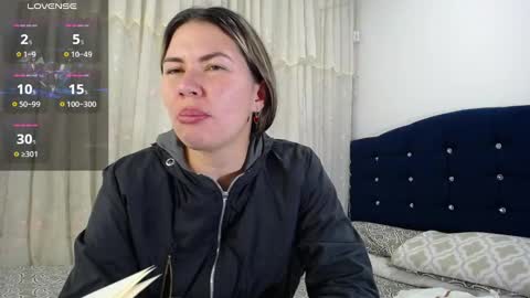 Snapshot of melanieparker20 chatting on 02-06-25, 12:22 Melanie Parker online show from 02-06-25, 12:22