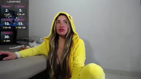 Snapshot of melanieparker20 chatting on 03-02-25, 12:09 Melanie Parker online show from 03-02-25, 12:09