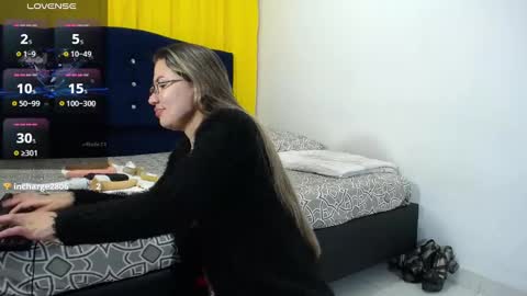 Snapshot of melanieparker20 chatting on 03-06-25, 02:09 Melanie Parker online show from 03-06-25, 02:09