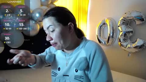 Snapshot of melanieparker20 chatting on 09-09-25, 12:59 Melanie Parker online show from 09-09-25, 12:59