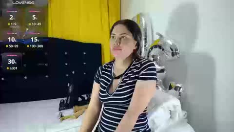 Snapshot of melanieparker20 chatting on 09-17-25, 01:18 Melanie Parker online show from 09-17-25, 01:18