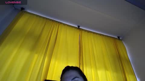 Snapshot of melanieparker20 chatting on 11-17-25, 02:01 Melanie Parker online show from 11-17-25, 02:01