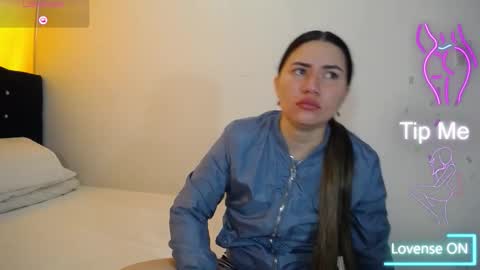 Melanie Parker online show from 01-18-26, 04:00