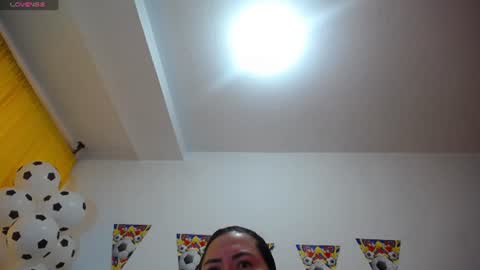 Melanie Parker online show from 06-19-26, 12:09