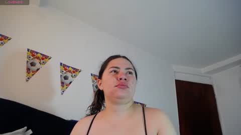 Melanie Parker online show from 06-28-26, 04:13